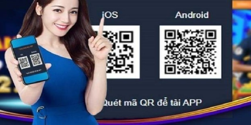 Tải app 88bet nhanh gọn lẹ trên cả thiết bị IOS lẫn Android