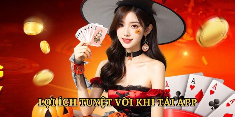 Tải app 88bet đem lại vô vàn lợi ích cho cược thủ