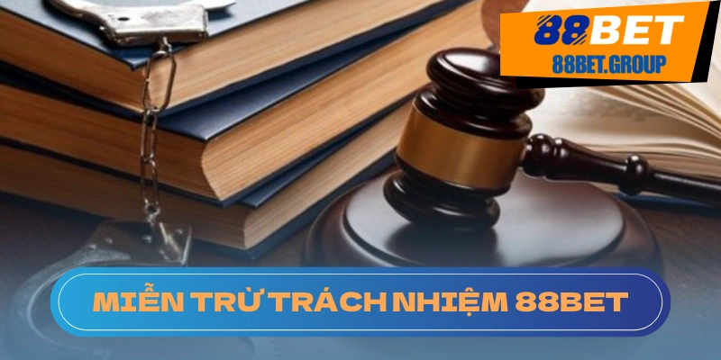 Các tình huống miễn trừ trách nhiệm mà người chơi cần phải nắm rõ